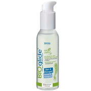 BIOGLIDE - BIO-SCHMIERMITTEL UND MASSAGEÖL 125 ML - ENGEFREUNDE.COM