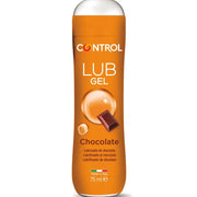 CONTROL - LUB SCHOKOLADEN-SCHMIERGEL 75 ML - ENGEFREUNDE.COM