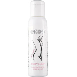 EROS - BODYGLIDE WOMAN SILIKON-SCHMIERMITTEL 250 ML EROS CLASSIC LINE