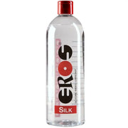 EROS - SILK MEDIZINISCHES SILIKON-SCHMIERMITTEL 1000 ML - ENGEFREUNDE.COM