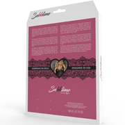 SUBBLIME - BABYDOLL FLORAL LACES ROT L / XL SUBBLIME BABYDOLLS