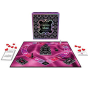 KHEPER GAMES - FANTASIE ANGELEGENHEITEN KREATIVES SPIEL ES / DE KHEPER GAMES