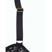 SUBBLIME - CORSET CORSET UND GÜRTEL SCHWARZ L / XL SUBBLIME CORSETS