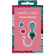 HAPPY LOKY - KEGEL BEADS HAPPY LOKY
