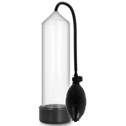 PUMP ADDICTED - RX3 SCHWARZ PUMP ADDICTED