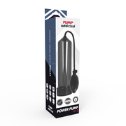 PUMP ADDICTED - RX3 SCHWARZ PUMP ADDICTED