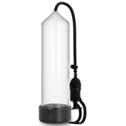 PUMP ADDICTED - RX5 SCHWARZ PUMP ADDICTED