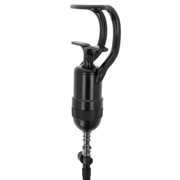 PUMP ADDICTED - RX5 SCHWARZ PUMP ADDICTED