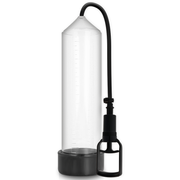 PUMP ADDICTED - RX7 TRANSPARENT PUMP ADDICTED