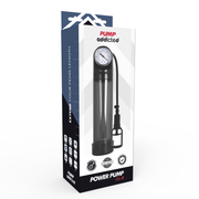 PUMP ADDICTED - RX9 TRANSPARENT PUMP ADDICTED