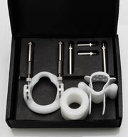 JES-EXTENDER - SCHWARZE PENISVERGRÖSSERUNG JES-EXTENDER