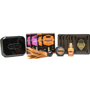 KAMASUTRA - WEEKENDER TIN KIT TROPISCHER GRIFF KAMASUTRA COSMETICS