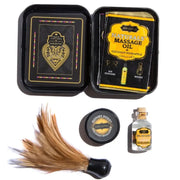 KAMASUTRA - WEEKENDER DOSE KIT KOKOSNUSS UND ANANAS - ENGEFREUNDE.COM
