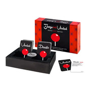 TEASE & PLEASE - DAS SPIEL DER WAHRHEIT EROTISCHE PARTY EDITION TEASE&PLEASE