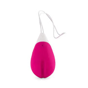 INTENSE - JAN EGG VIBRATOR FERNBEDIENUNG ROSA - ENGEFREUNDE.COM
