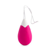 INTENSE - JAN EGG VIBRATOR FERNBEDIENUNG ROSA - ENGEFREUNDE.COM