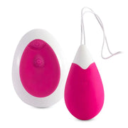 INTENSE - JAN EGG VIBRATOR FERNBEDIENUNG ROSA - ENGEFREUNDE.COM