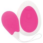 INTENSE - JAN EGG VIBRATOR FERNBEDIENUNG ROSA - ENGEFREUNDE.COM
