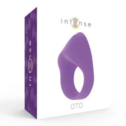 INTENSE - OTO LILAC WIEDERAUFLADBARER VIBRATORRING - ENGEFREUNDE.COM