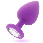 INTENSE - SHELKI L PLUG ANALFLIEDER INTENSE ANAL TOYS