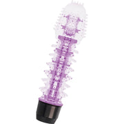GLOSSY - AXEL VIBRATOR FLIEDER - ENGEFREUNDE.COM