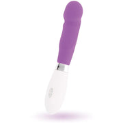 GLOSSY - PAUL VIBRATOR LILA - ENGEFREUNDE.COM