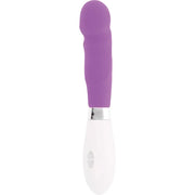 GLOSSY - PAUL VIBRATOR LILA - ENGEFREUNDE.COM