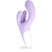 MIA - GUELL ORGASMIC VIBRATOR 3 MOTOREN MIA