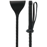 DARKNESS - SCHWARZE WHIPPER-Peitsche - ENGEFREUNDE.COM