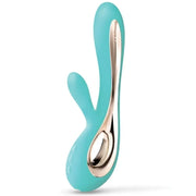 LELO - SORAYA 2 RABBIT AQUA VIBRATOR - ENGEFREUNDE.COM