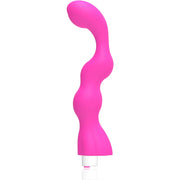 G-SPOT - GEORGE G-SPOT VIBRATOR GUM PINK G-SPOT