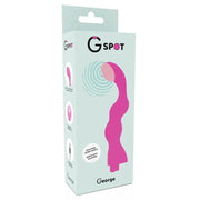 G-SPOT - GEORGE G-SPOT VIBRATOR GUM PINK G-SPOT