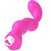 G-SPOT - GEORGE G-SPOT VIBRATOR GUM PINK G-SPOT