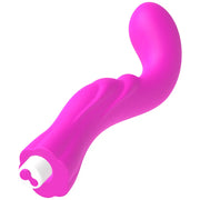 G-SPOT - GREGORY VIOLET VIBRATOR - ENGEFREUNDE.COM