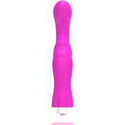 G-SPOT - GREGORY VIOLET VIBRATOR - ENGEFREUNDE.COM