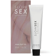 BIJOUX - SLOW SEX ANAL STIMULATIONSGEL 30 ML - ENGEFREUNDE.COM