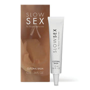 BIJOUX - SLOW SEX STIMULIERENDER KLITORIS-BALSAM 10 ML - ENGEFREUNDE.COM