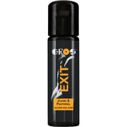 EROS - EXIT SILIKON-ANAL-SCHMIERMITTEL MIT JOJOBA & PANTHENOL 100 ML - ENGEFREUNDE.COM