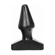 ALL BLACK - ANALSTECKER 15,5 CM ALL BLACK