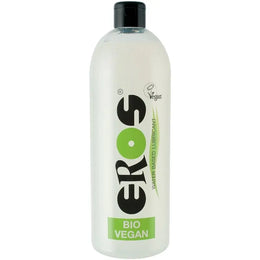 EROS - BIO VEGANES SCHMIERMITTEL AUF WASSERBASIS 100 ML - ENGEFREUNDE.COM