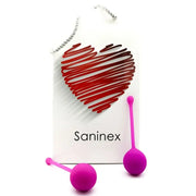 SANINEX - CLEVER LILA KUGEL SANINEX SEXTOYS