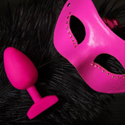 G-VIBE - GPLUG BIOSKIN PLUG ANAL VIBRATION G-VIBE