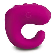 G-VIBE - SPASSSPIELZEUG GRING VIBRATOR RING XL SÜSSE HIMBEERE G-VIBE