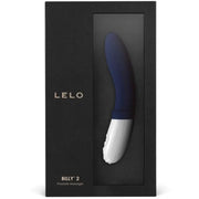 LELO - BILLY 2 TIEFBLAU LELO