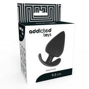 ADDICTED TOYS - ANALPLUG 9.5 CM ADDICTED TOYS