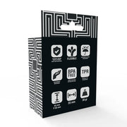 ADDICTED TOYS - ANALPLUG 6.5 CM - ENGEFREUNDE.COM