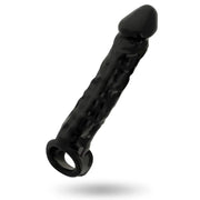 ADDICTED TOYS - DONG-VERLNGERUNG SCHWARZ - ENGEFREUNDE.COM
