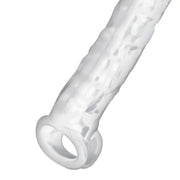 ADDICTED TOYS - DONG-VERLNGERUNG TRANSPARENT - ENGEFREUNDE.COM