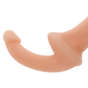 ADDICTED TOYS - DILDO MIT RNA S OHNE NATÜRLICHE UNTERSTÜTZUNG - ENGEFREUNDE.COM