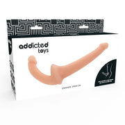 ADDICTED TOYS - DILDO MIT RNA S OHNE NATÜRLICHE UNTERSTÜTZUNG - ENGEFREUNDE.COM